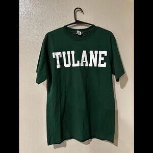 Tulane T-shirt